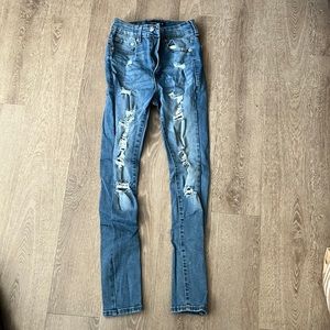 women’s jeggings